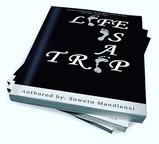 Life is a Trip book cover