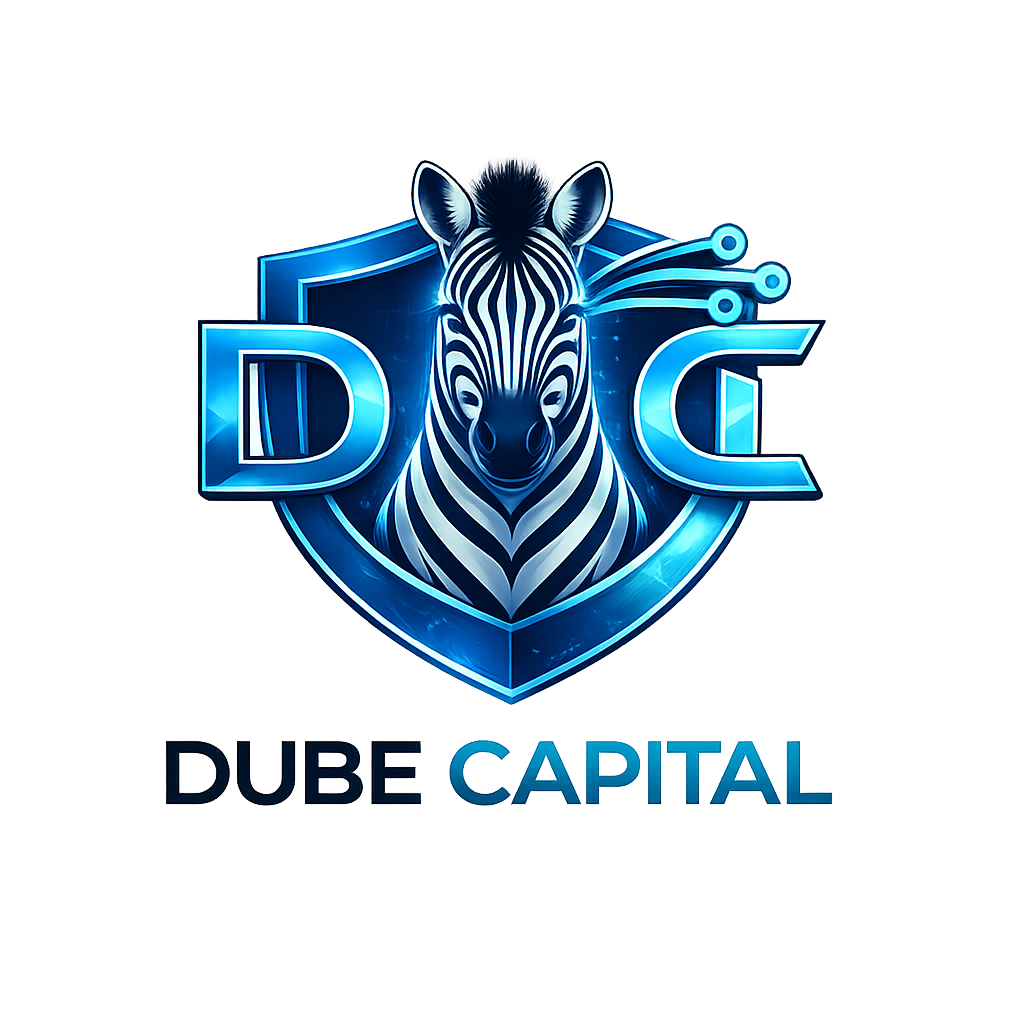 Dube Capital logo